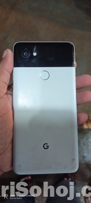 Google pixel 2 xl (4gb 64gb)